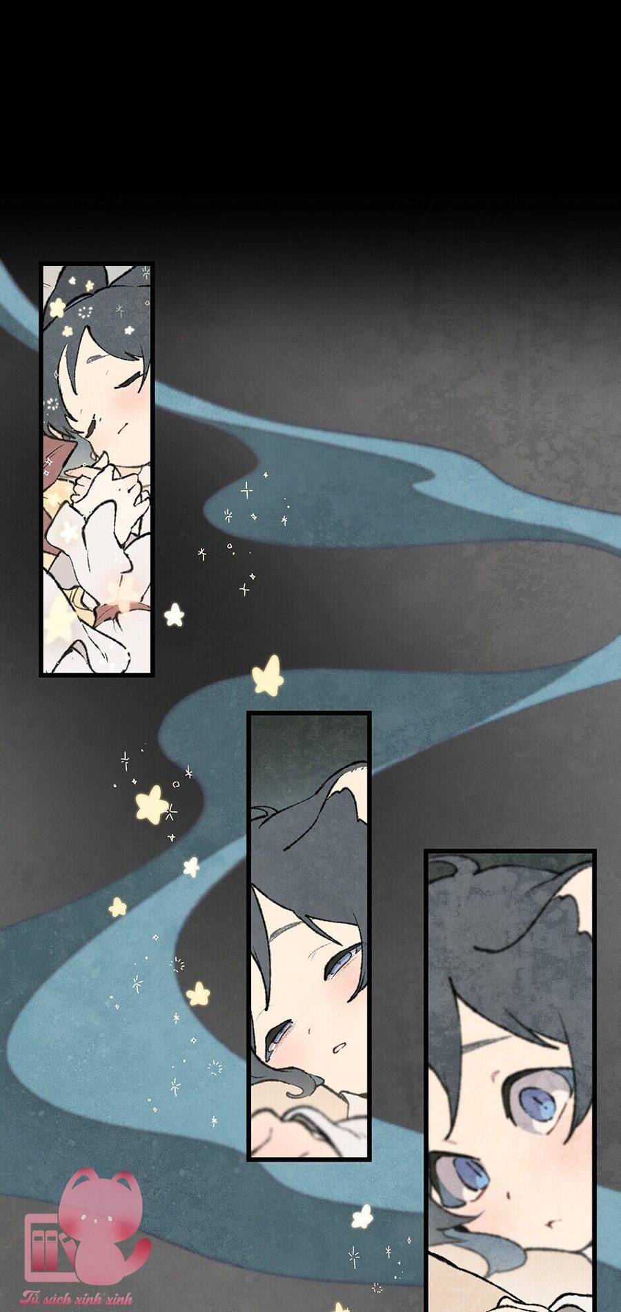 Nơi Mà Ngôi Sao Băng Rơi Xuống, Hãy Đợi Ở Đó Chapter 36 - 12