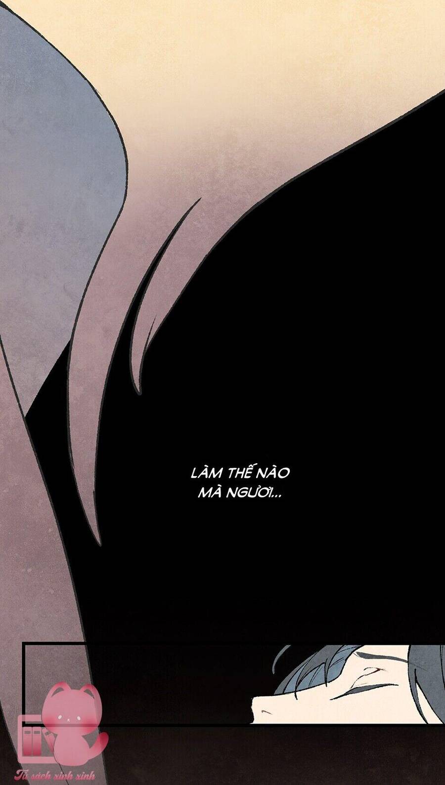 Nơi Mà Ngôi Sao Băng Rơi Xuống, Hãy Đợi Ở Đó Chapter 36 - 14