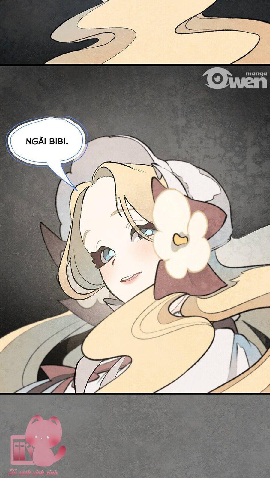 Nơi Mà Ngôi Sao Băng Rơi Xuống, Hãy Đợi Ở Đó Chapter 36 - 3