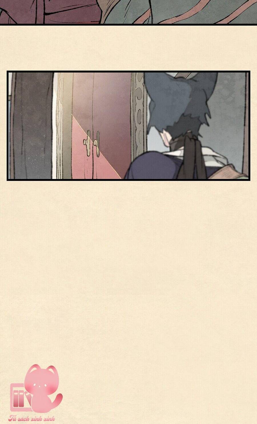 Nơi Mà Ngôi Sao Băng Rơi Xuống, Hãy Đợi Ở Đó Chapter 36 - 22