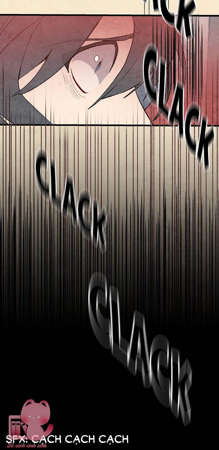 Nơi Mà Ngôi Sao Băng Rơi Xuống, Hãy Đợi Ở Đó Chapter 36 - 24