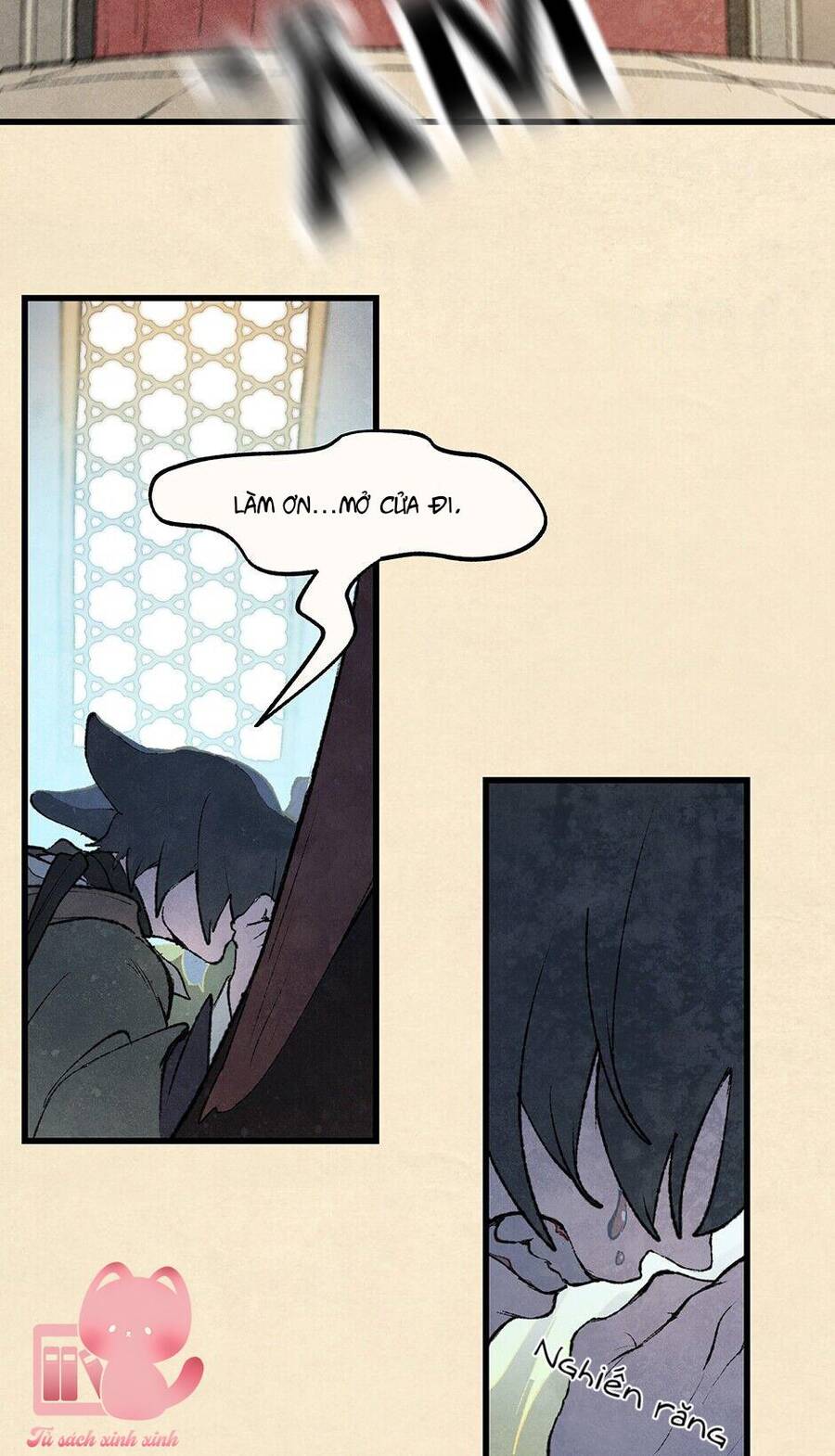 Nơi Mà Ngôi Sao Băng Rơi Xuống, Hãy Đợi Ở Đó Chapter 36 - 26