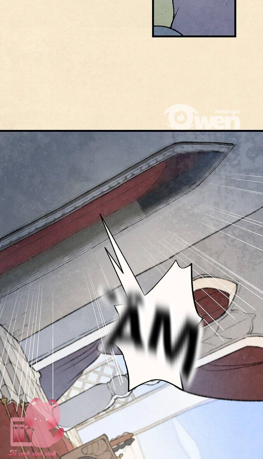 Nơi Mà Ngôi Sao Băng Rơi Xuống, Hãy Đợi Ở Đó Chapter 36 - 27