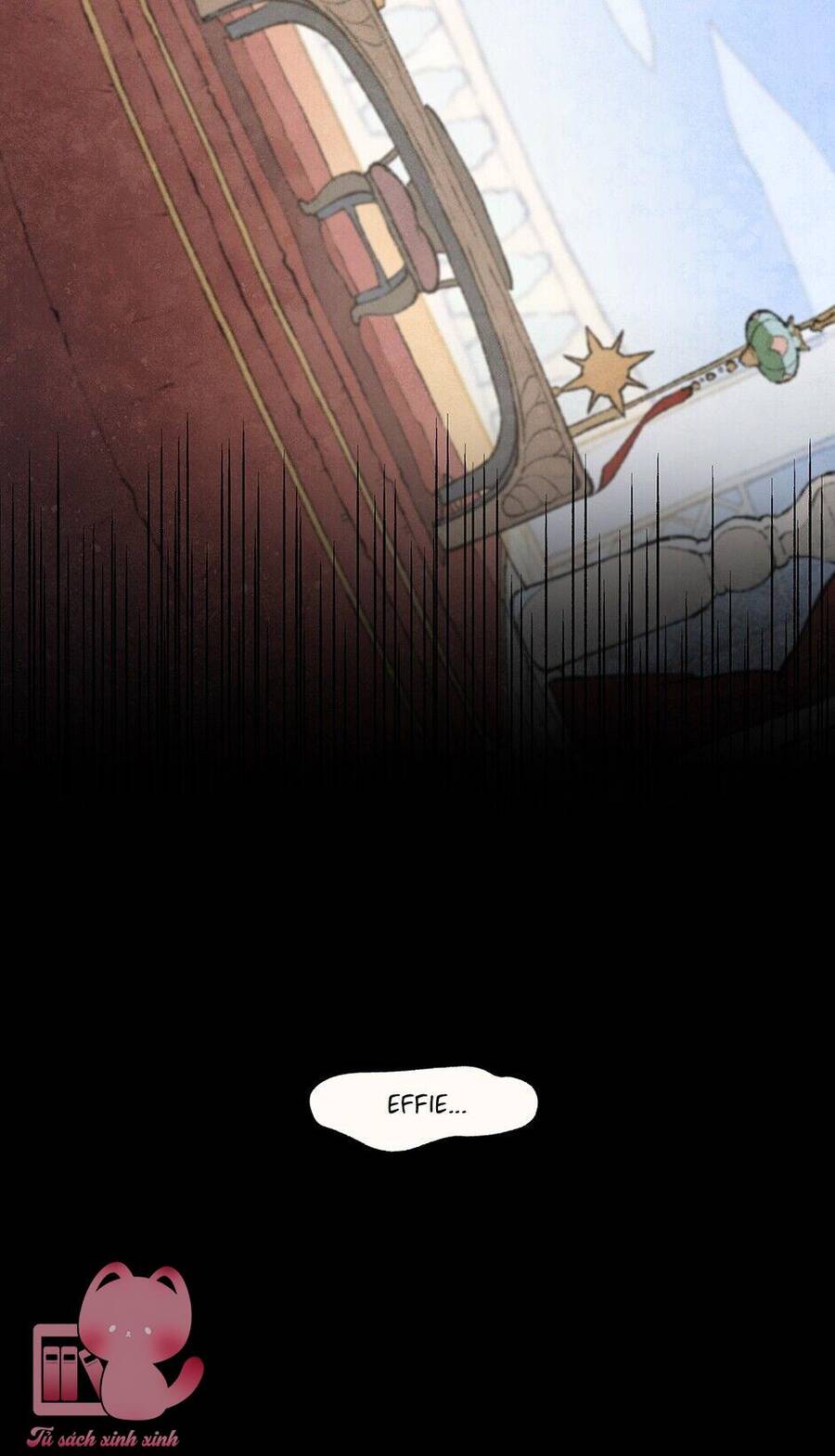 Nơi Mà Ngôi Sao Băng Rơi Xuống, Hãy Đợi Ở Đó Chapter 36 - 28