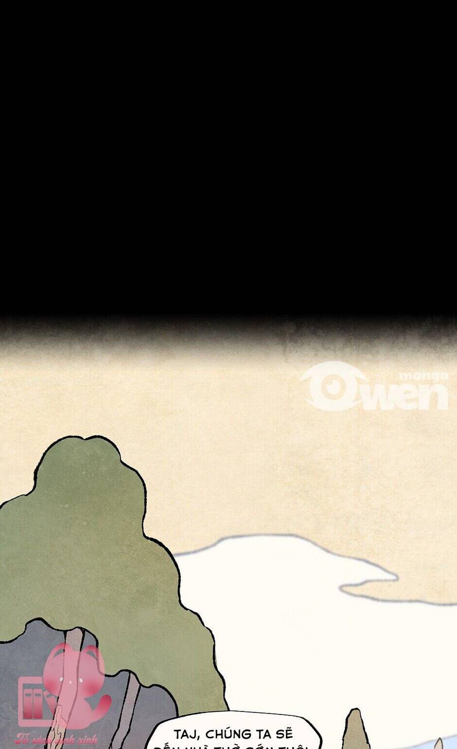 Nơi Mà Ngôi Sao Băng Rơi Xuống, Hãy Đợi Ở Đó Chapter 36 - 30