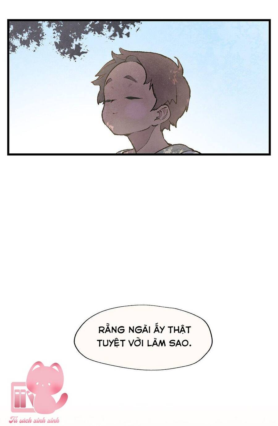 Nơi Mà Ngôi Sao Băng Rơi Xuống, Hãy Đợi Ở Đó Chapter 36 - 37