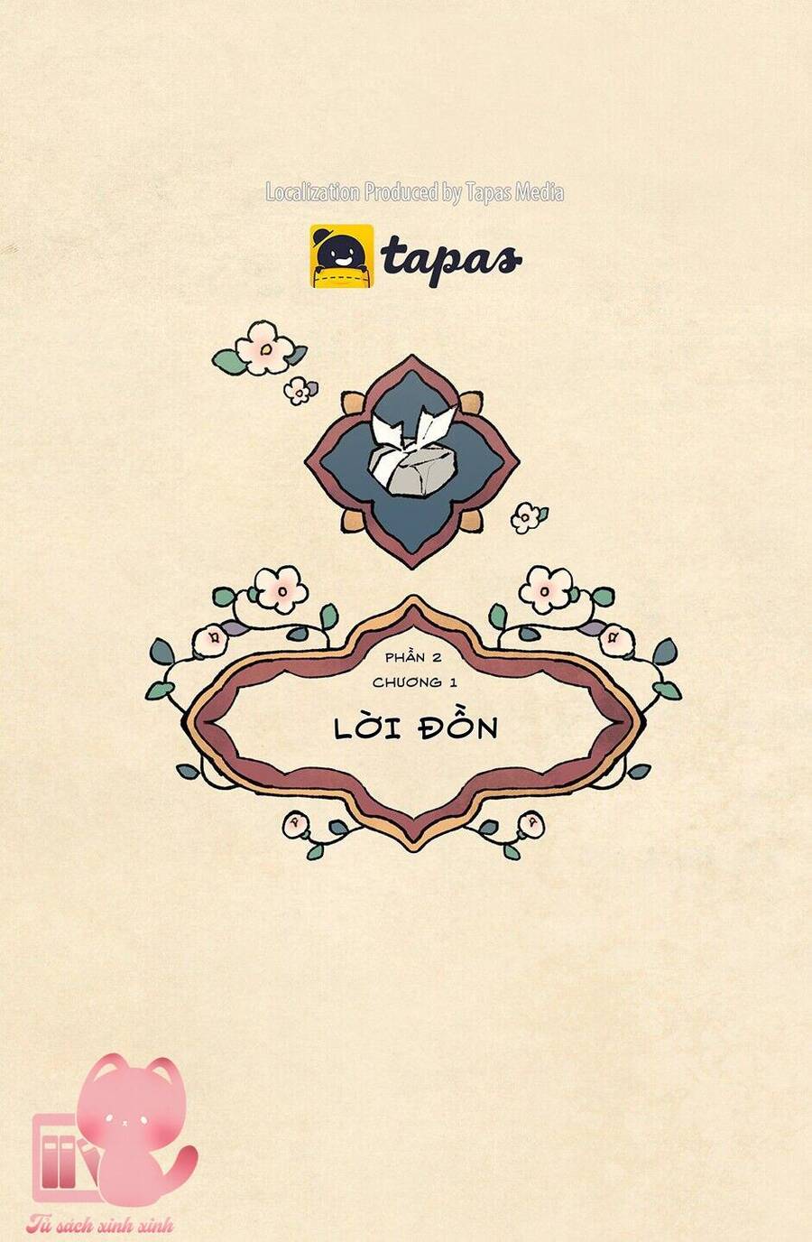 Nơi Mà Ngôi Sao Băng Rơi Xuống, Hãy Đợi Ở Đó Chapter 36 - 39