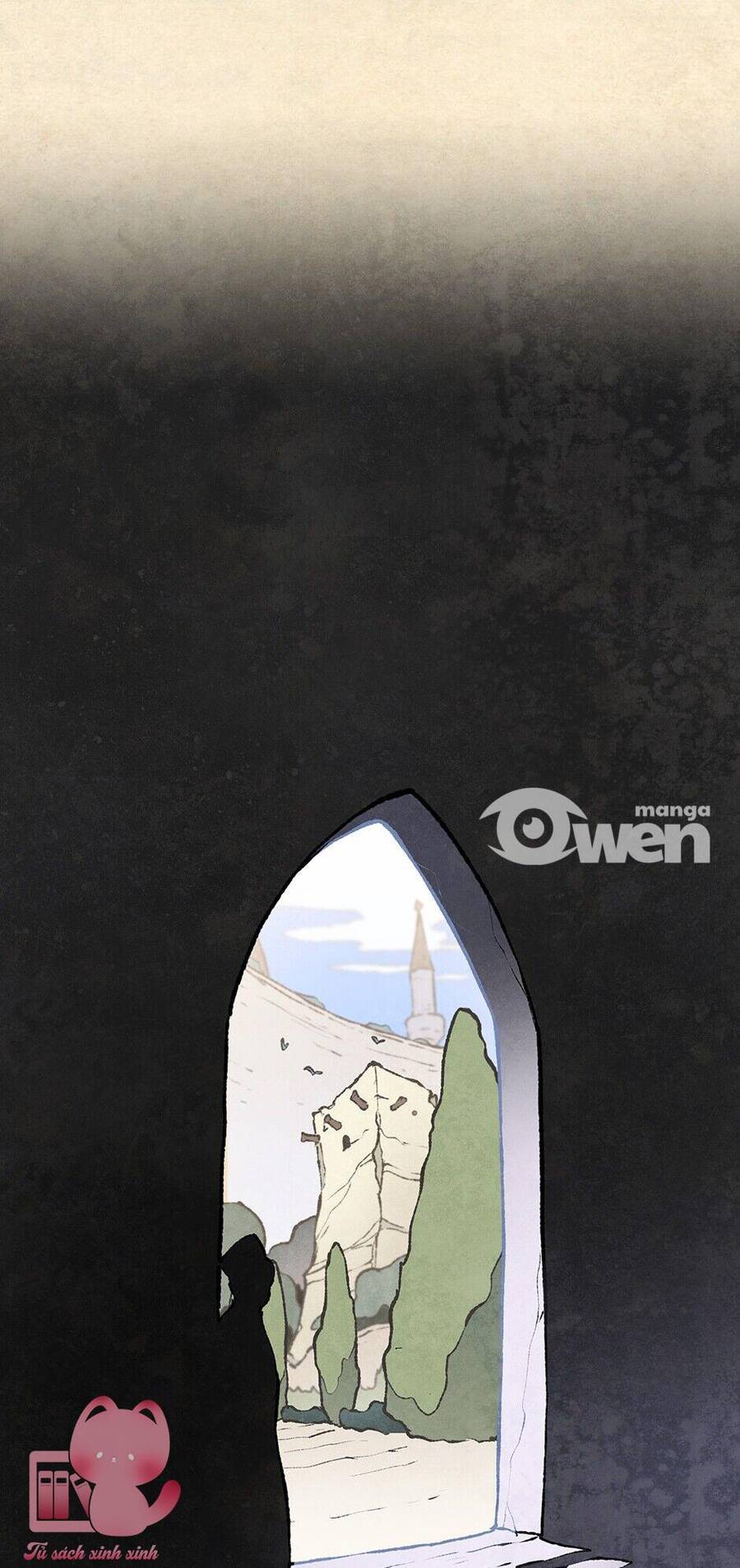 Nơi Mà Ngôi Sao Băng Rơi Xuống, Hãy Đợi Ở Đó Chapter 36 - 40