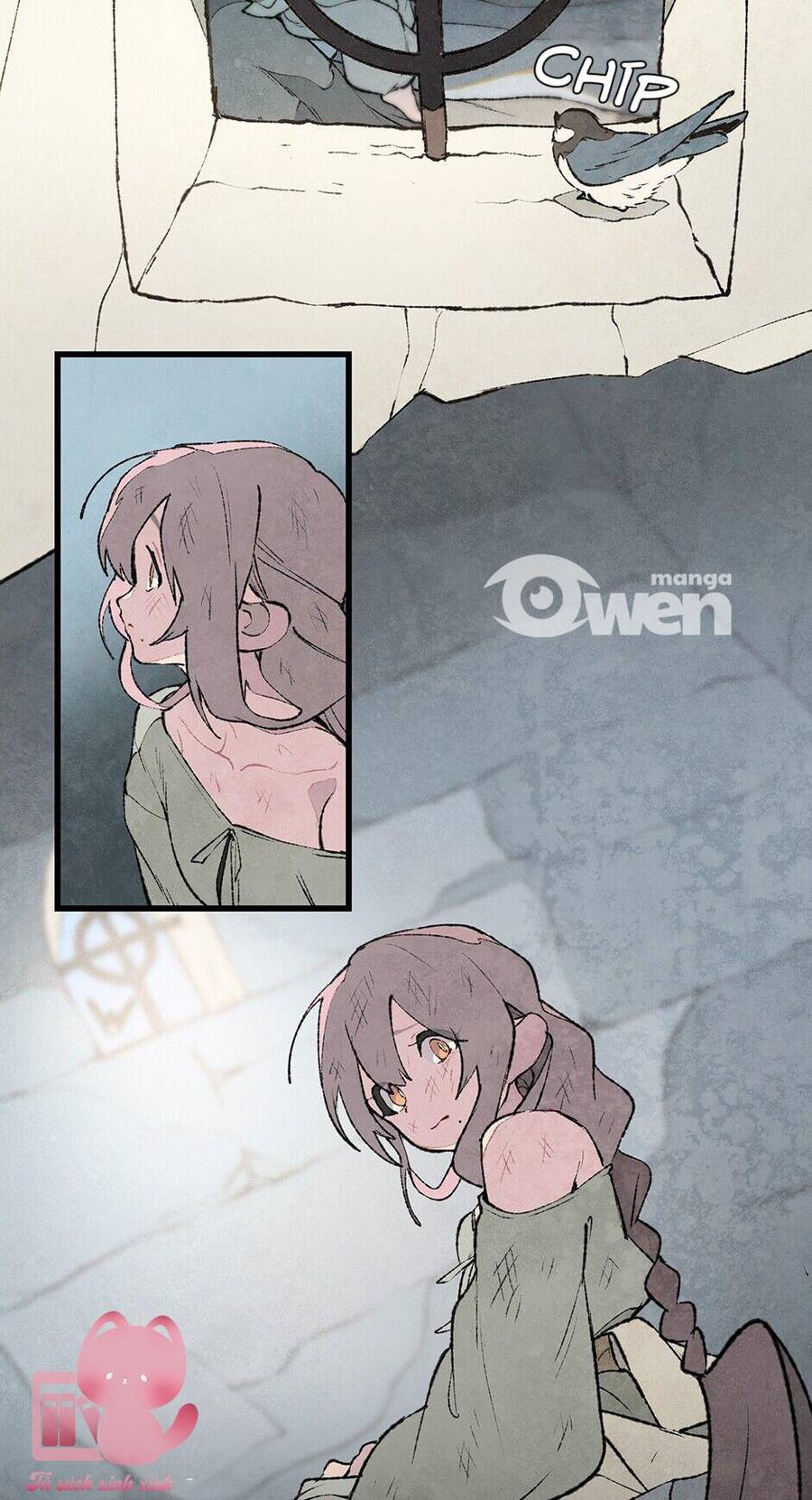 Nơi Mà Ngôi Sao Băng Rơi Xuống, Hãy Đợi Ở Đó Chapter 36 - 46