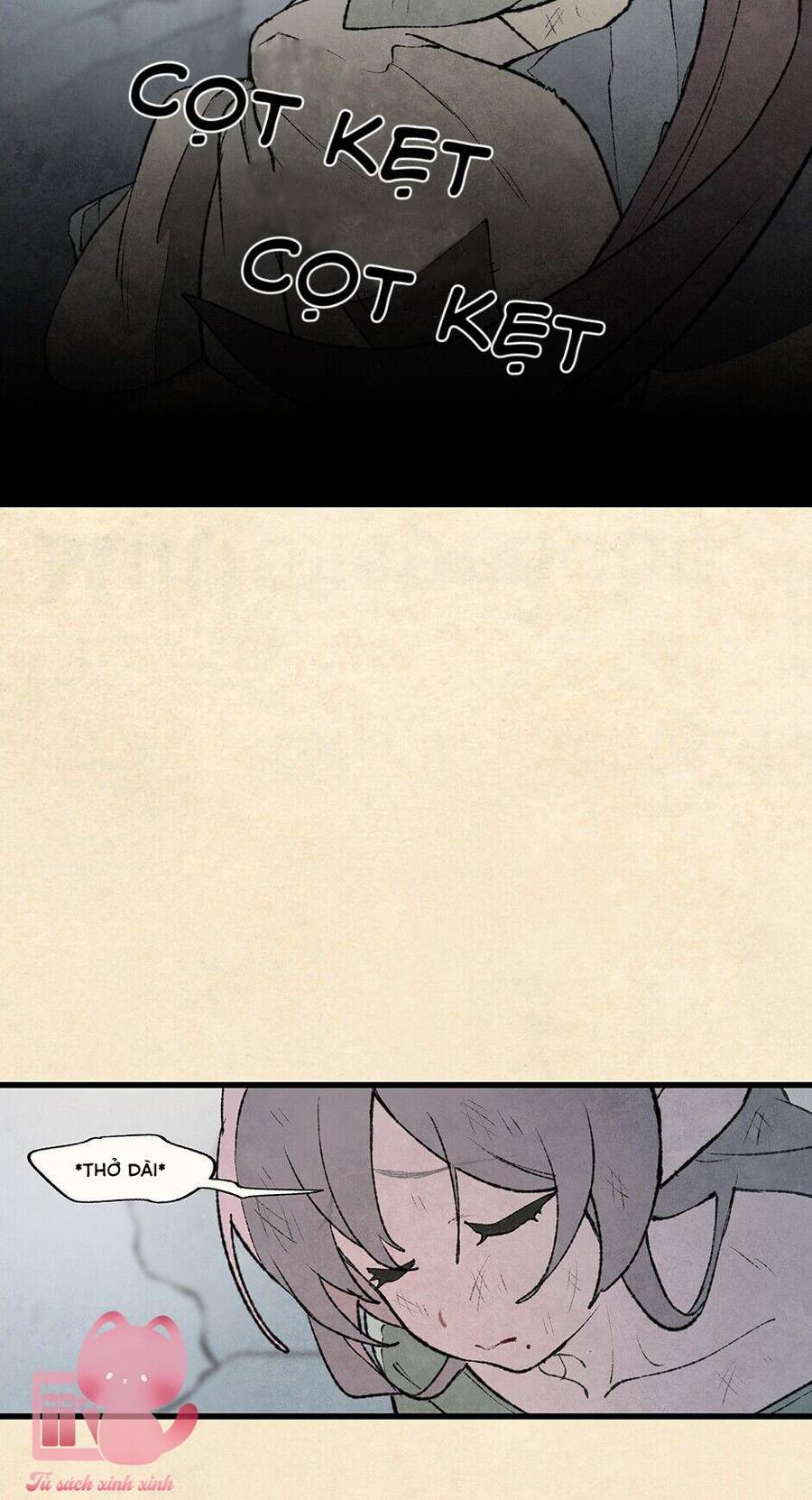 Nơi Mà Ngôi Sao Băng Rơi Xuống, Hãy Đợi Ở Đó Chapter 36 - 47