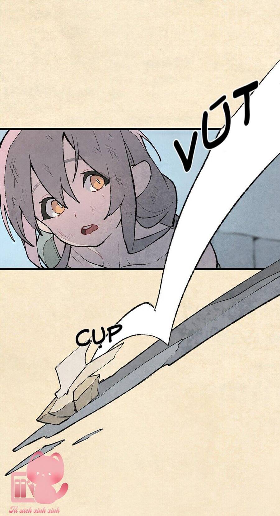 Nơi Mà Ngôi Sao Băng Rơi Xuống, Hãy Đợi Ở Đó Chapter 36 - 49