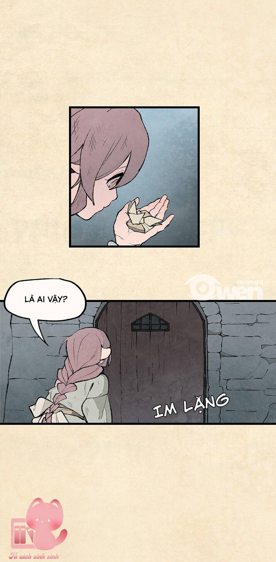 Nơi Mà Ngôi Sao Băng Rơi Xuống, Hãy Đợi Ở Đó Chapter 36 - 50