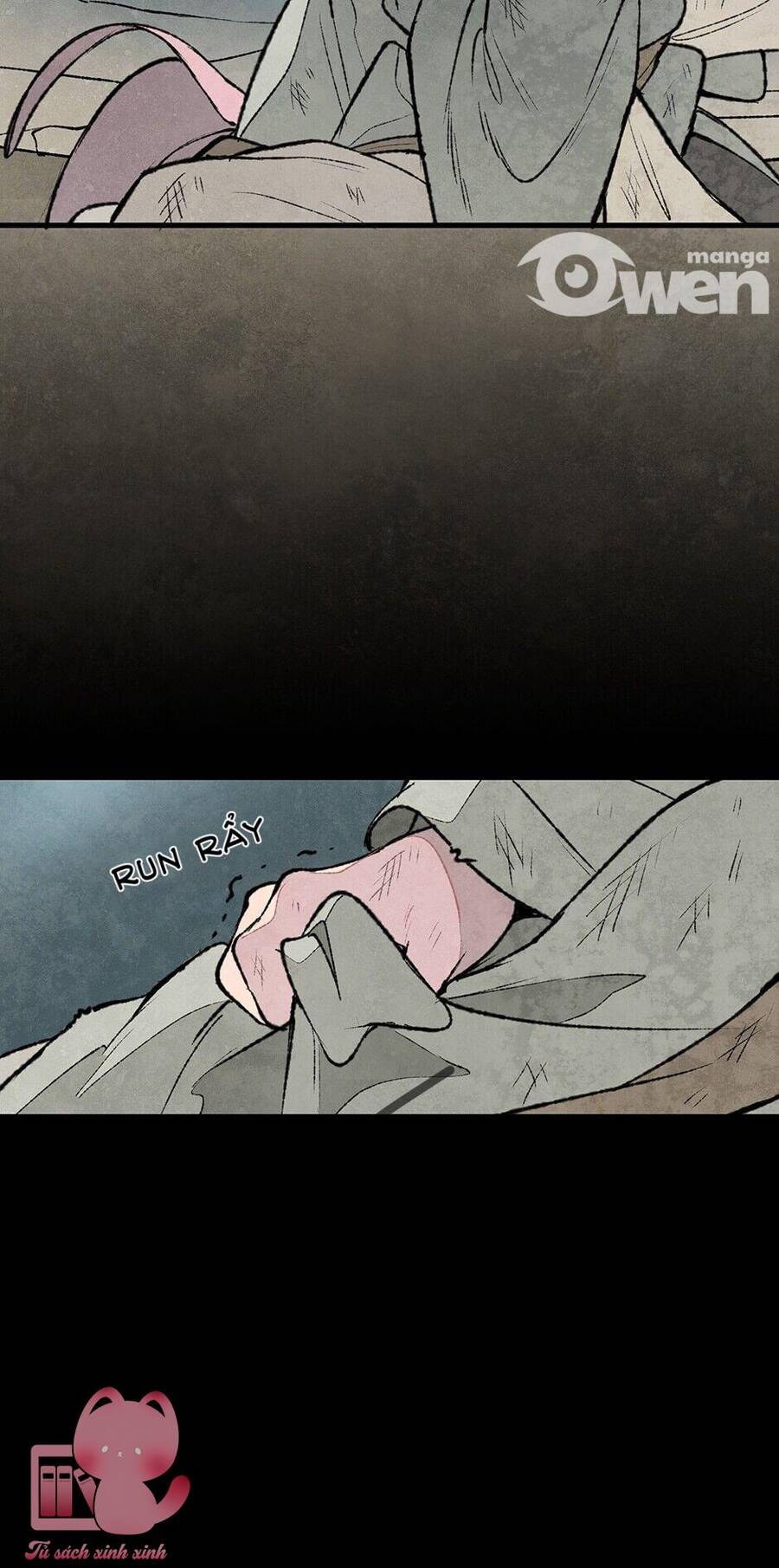 Nơi Mà Ngôi Sao Băng Rơi Xuống, Hãy Đợi Ở Đó Chapter 36 - 56