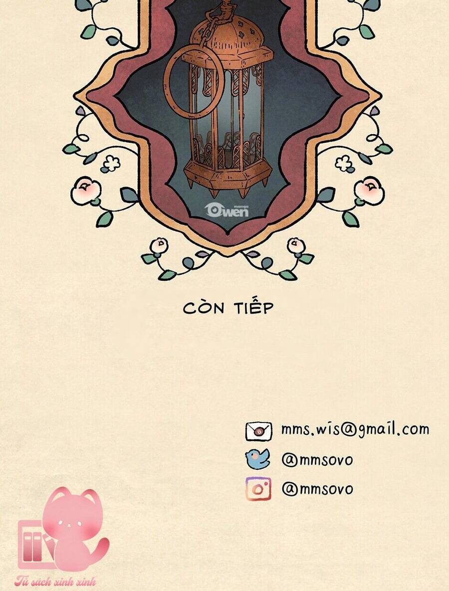 Nơi Mà Ngôi Sao Băng Rơi Xuống, Hãy Đợi Ở Đó Chapter 36 - 58