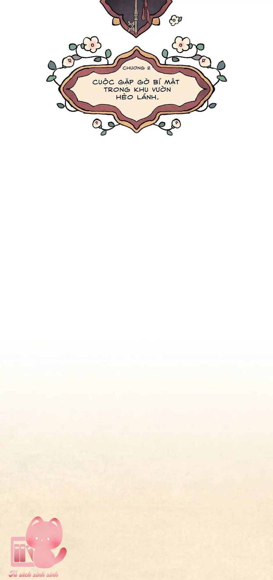 Nơi Mà Ngôi Sao Băng Rơi Xuống, Hãy Đợi Ở Đó Chapter 37 - 14