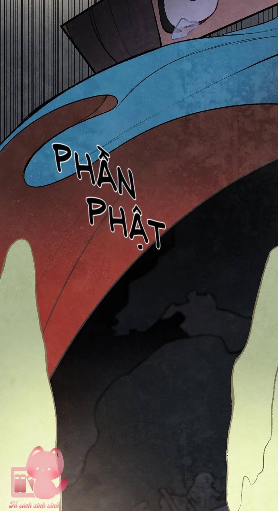 Nơi Mà Ngôi Sao Băng Rơi Xuống, Hãy Đợi Ở Đó Chapter 37 - 24