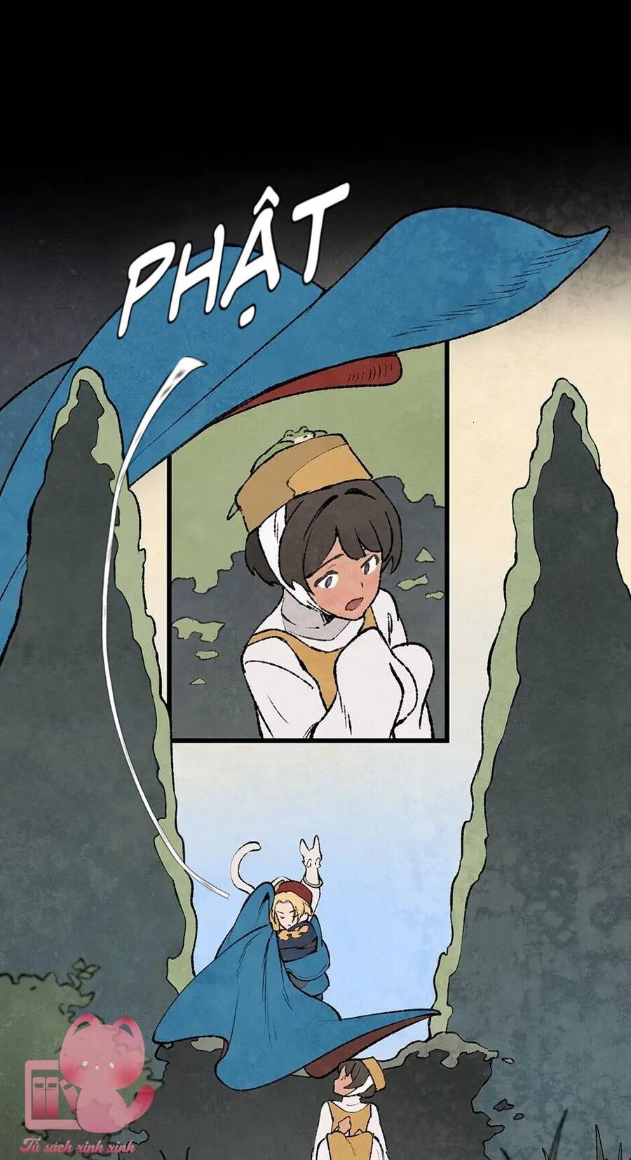 Nơi Mà Ngôi Sao Băng Rơi Xuống, Hãy Đợi Ở Đó Chapter 37 - 30