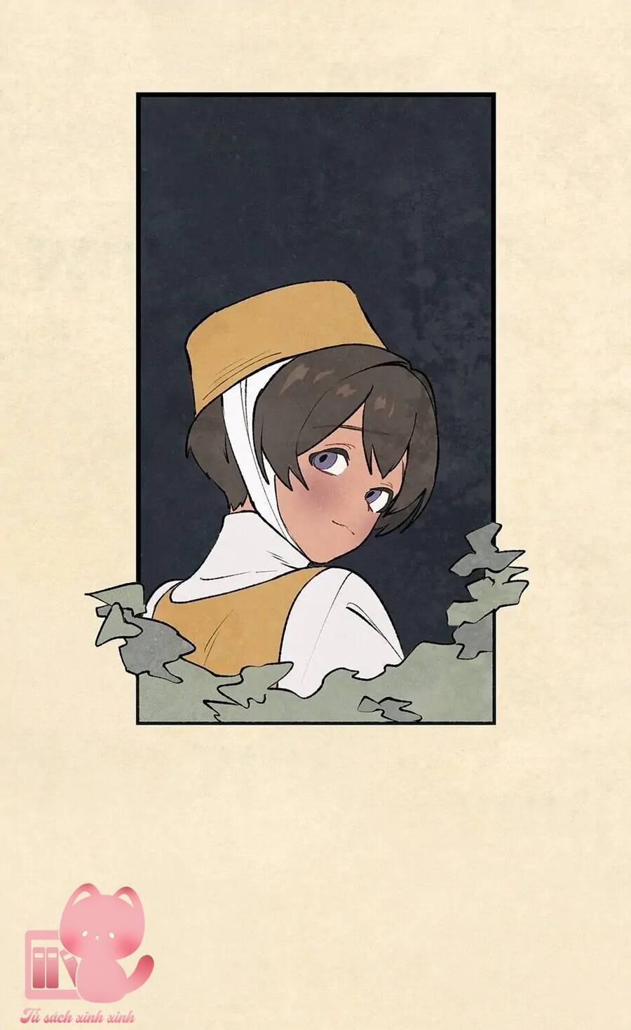 Nơi Mà Ngôi Sao Băng Rơi Xuống, Hãy Đợi Ở Đó Chapter 37 - 38