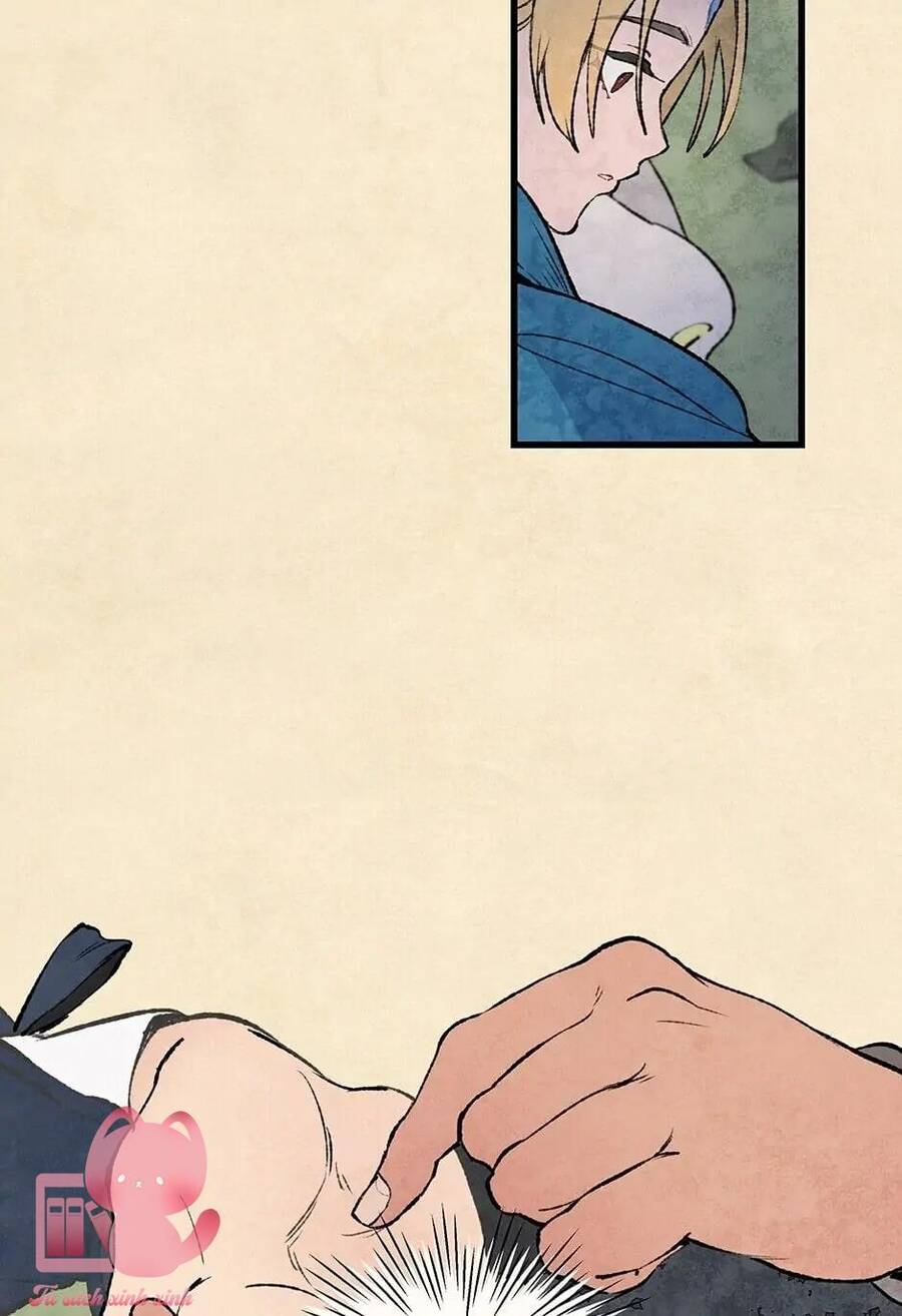 Nơi Mà Ngôi Sao Băng Rơi Xuống, Hãy Đợi Ở Đó Chapter 37 - 40