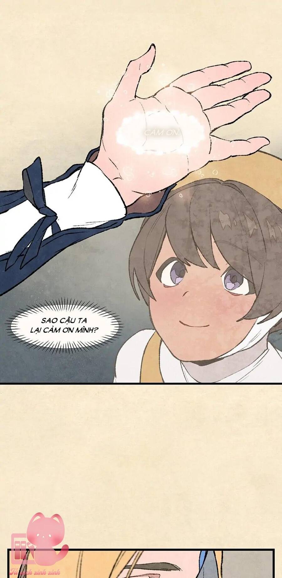 Nơi Mà Ngôi Sao Băng Rơi Xuống, Hãy Đợi Ở Đó Chapter 37 - 48