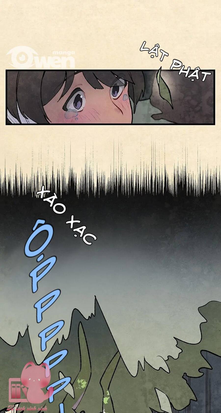 Nơi Mà Ngôi Sao Băng Rơi Xuống, Hãy Đợi Ở Đó Chapter 37 - 6