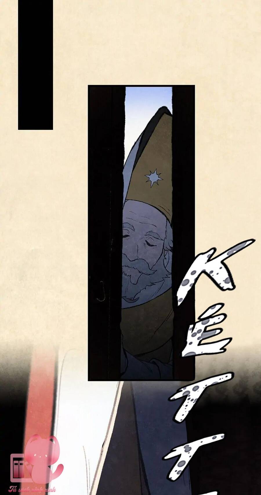 Nơi Mà Ngôi Sao Băng Rơi Xuống, Hãy Đợi Ở Đó Chapter 37 - 53