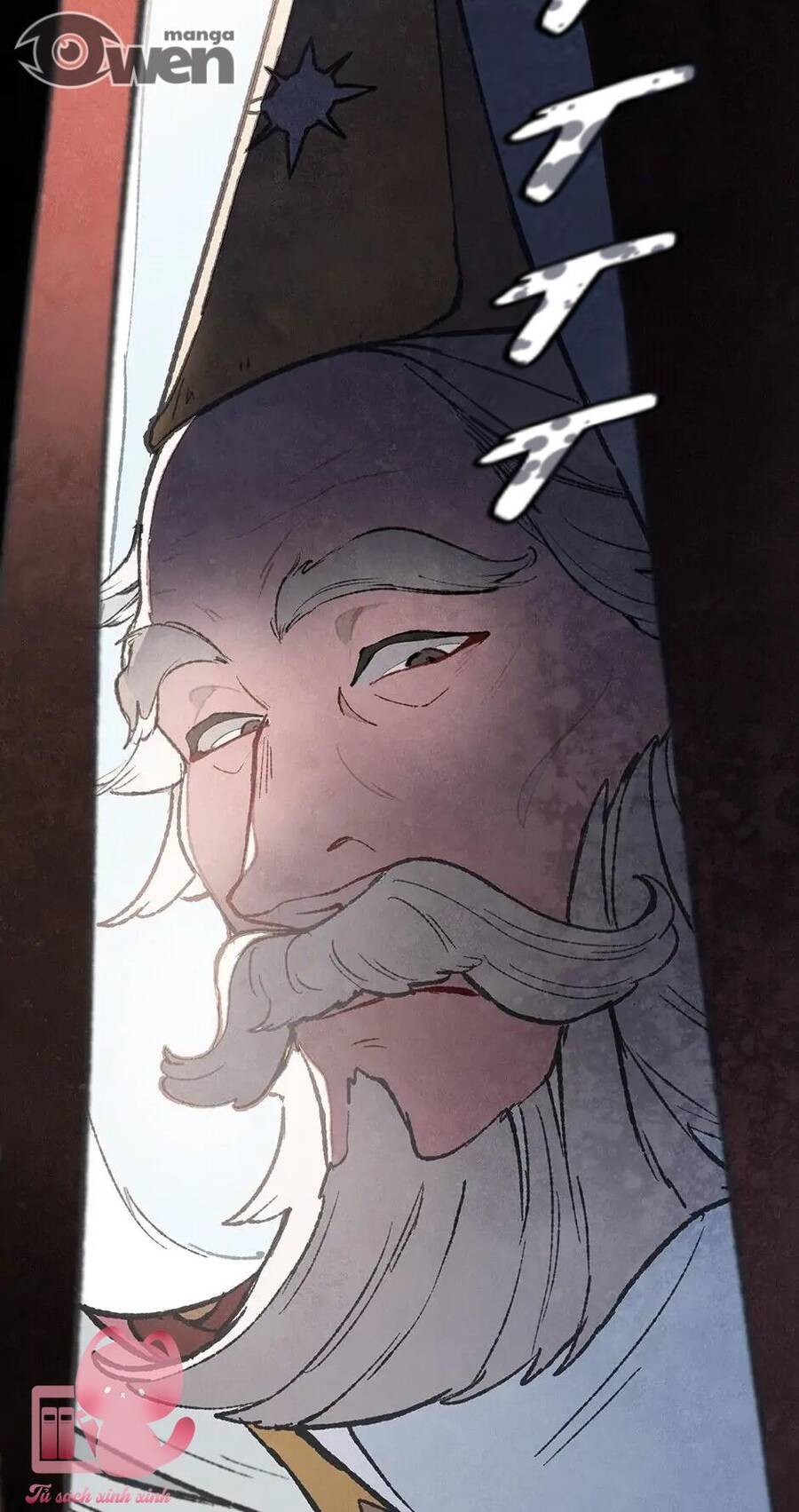 Nơi Mà Ngôi Sao Băng Rơi Xuống, Hãy Đợi Ở Đó Chapter 37 - 54