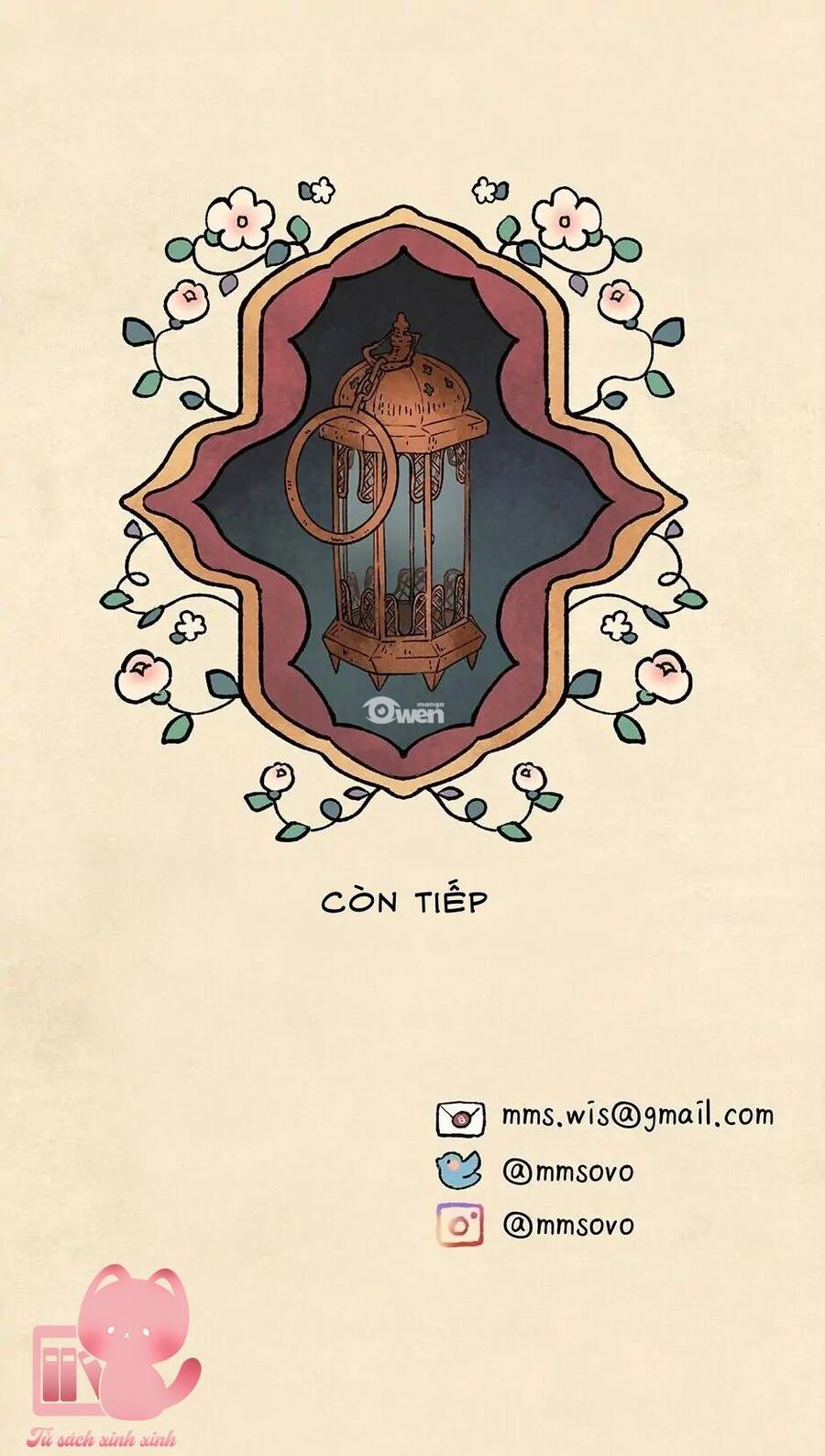 Nơi Mà Ngôi Sao Băng Rơi Xuống, Hãy Đợi Ở Đó Chapter 37 - 56