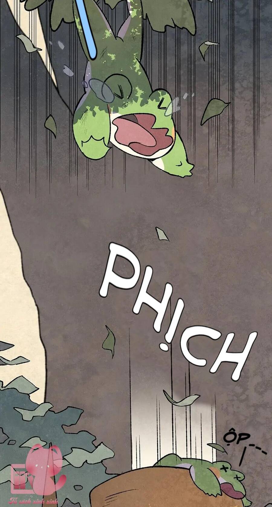 Nơi Mà Ngôi Sao Băng Rơi Xuống, Hãy Đợi Ở Đó Chapter 37 - 7