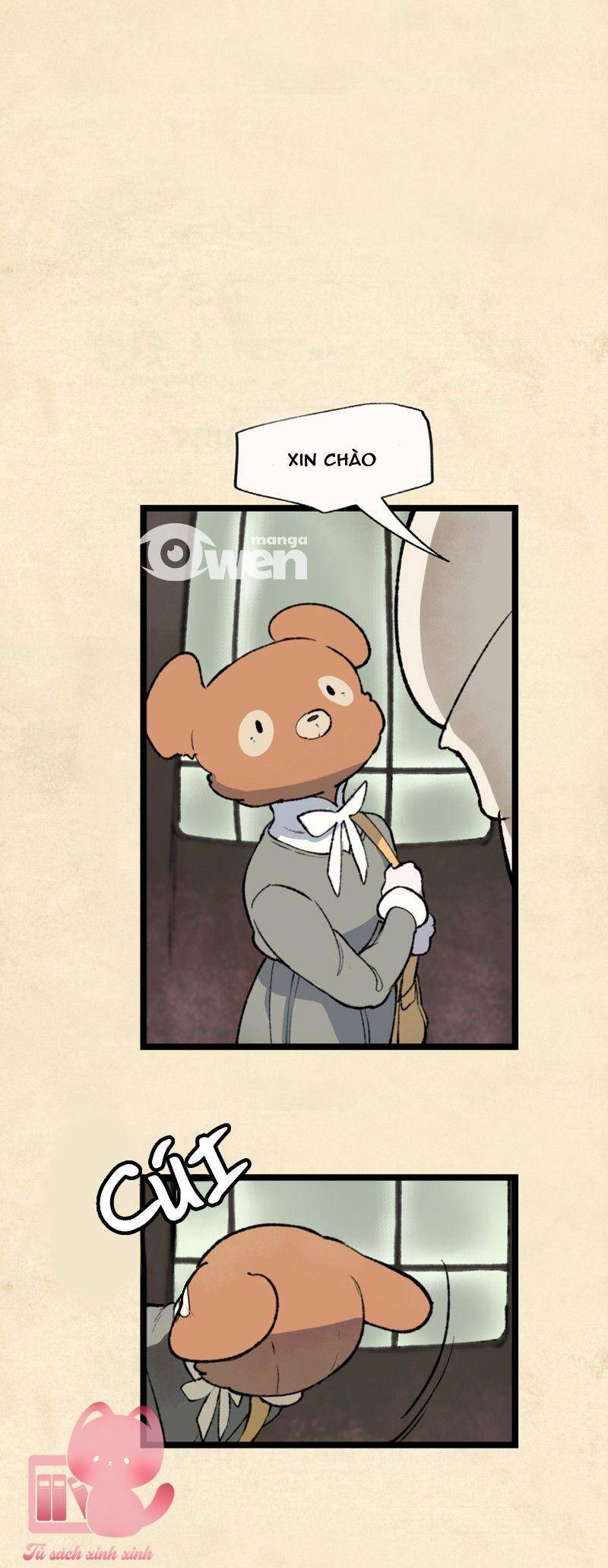 Nơi Mà Ngôi Sao Băng Rơi Xuống, Hãy Đợi Ở Đó Chapter 29 - 11