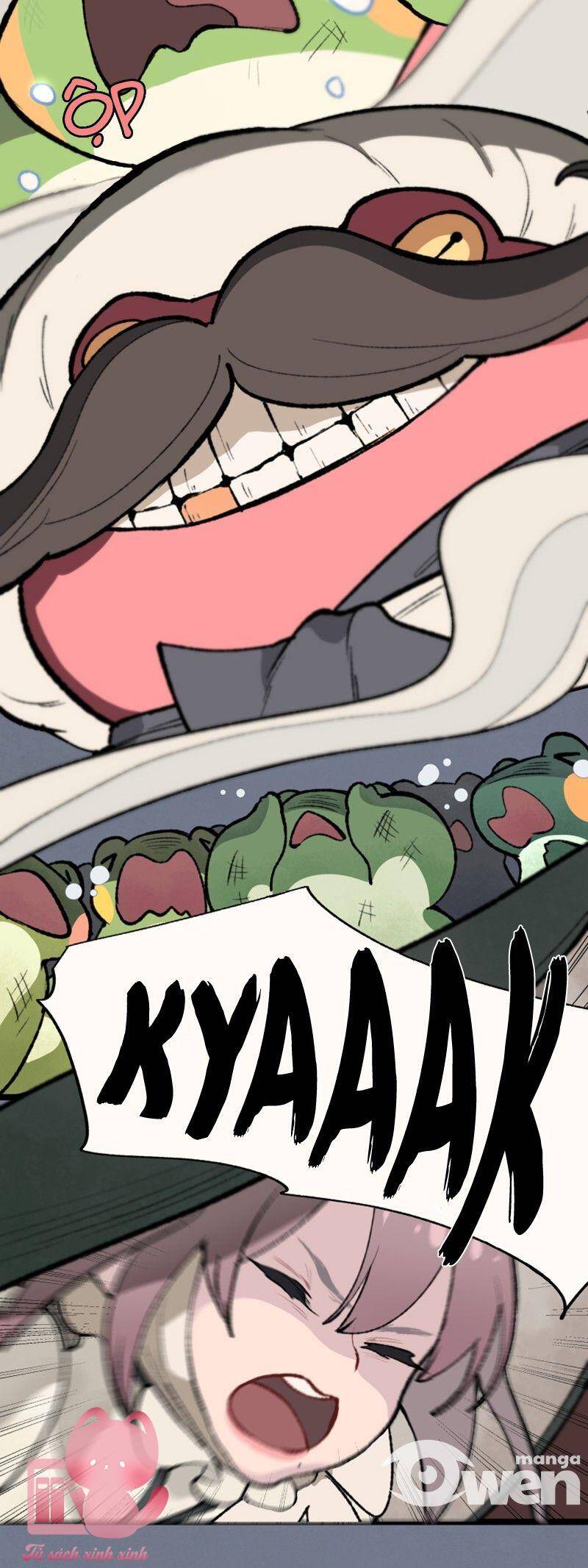 Nơi Mà Ngôi Sao Băng Rơi Xuống, Hãy Đợi Ở Đó Chapter 29 - 20