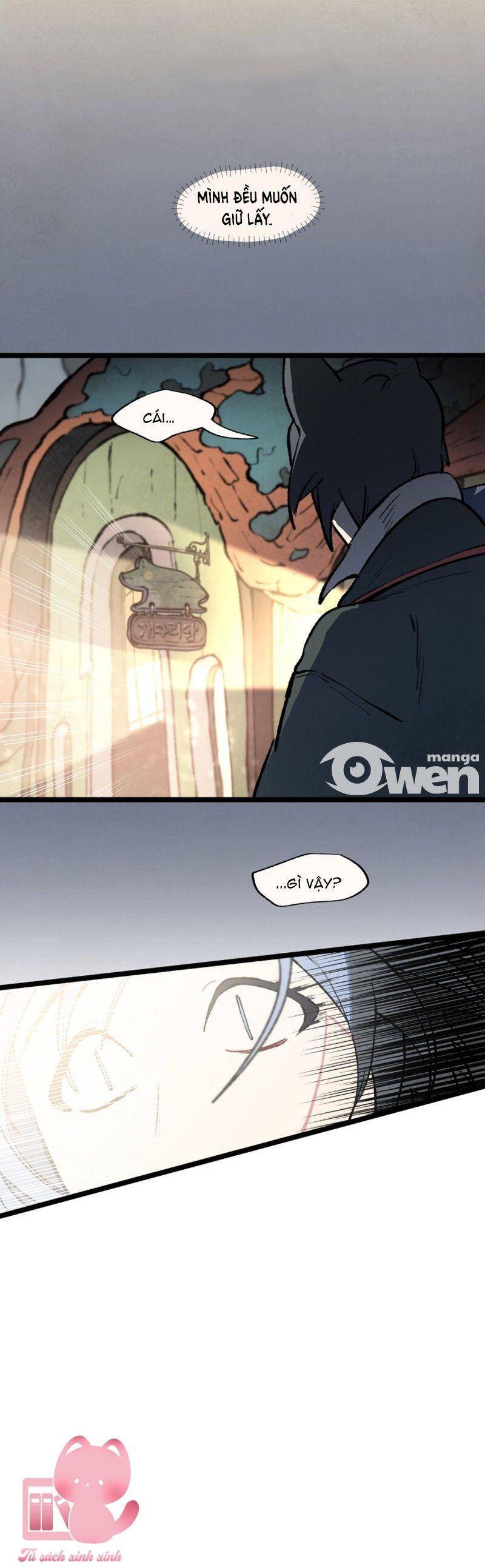 Nơi Mà Ngôi Sao Băng Rơi Xuống, Hãy Đợi Ở Đó Chapter 29 - 26