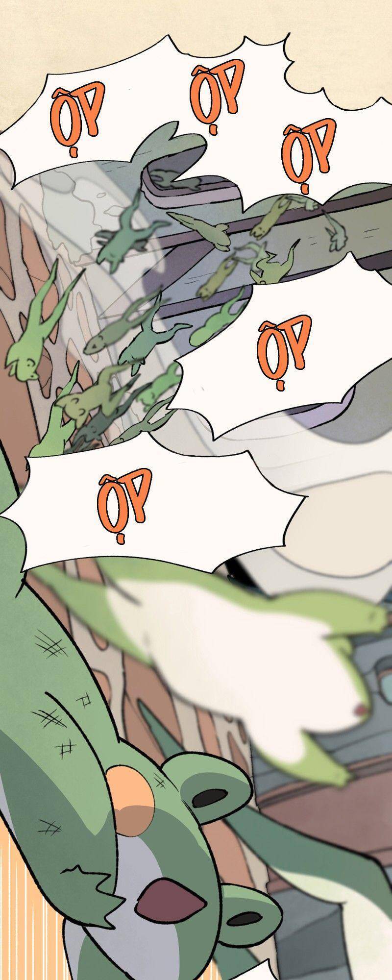 Nơi Mà Ngôi Sao Băng Rơi Xuống, Hãy Đợi Ở Đó Chapter 29 - 28