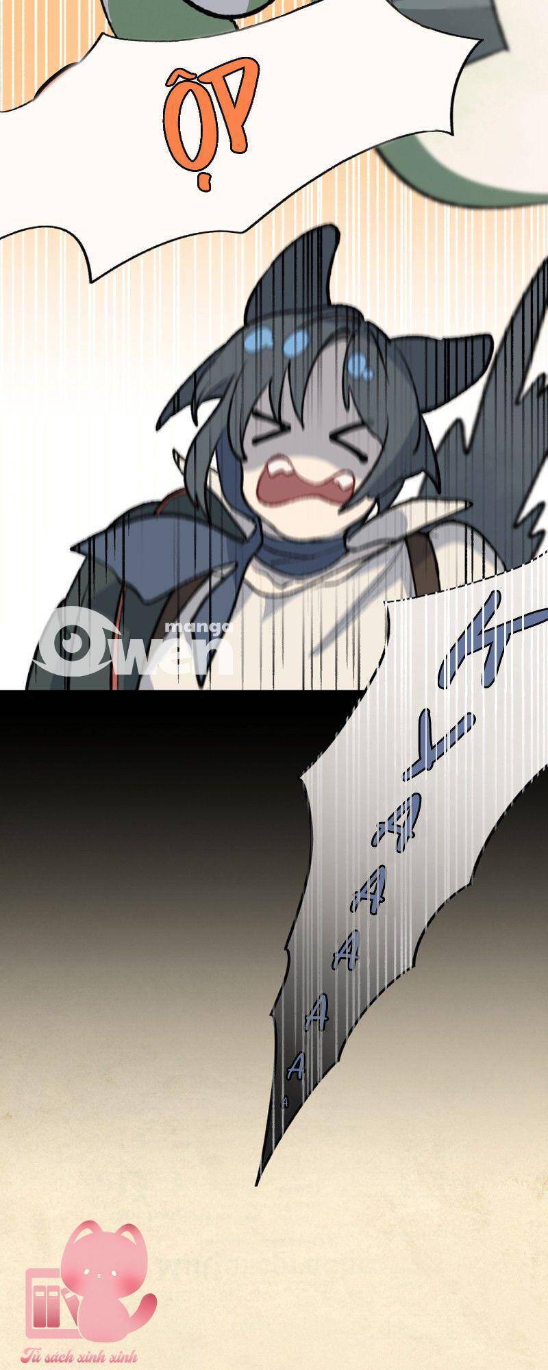 Nơi Mà Ngôi Sao Băng Rơi Xuống, Hãy Đợi Ở Đó Chapter 29 - 29