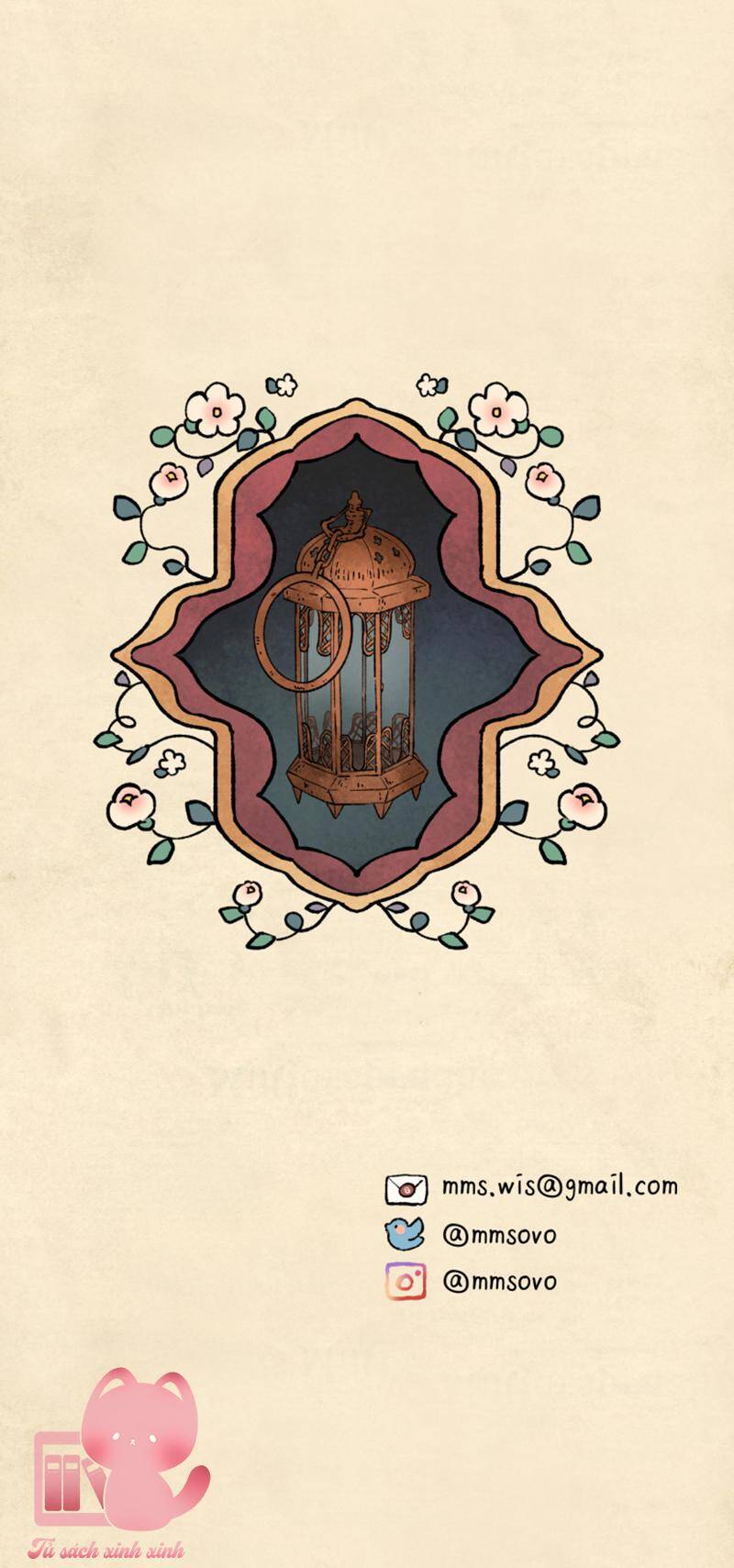 Nơi Mà Ngôi Sao Băng Rơi Xuống, Hãy Đợi Ở Đó Chapter 29 - 32