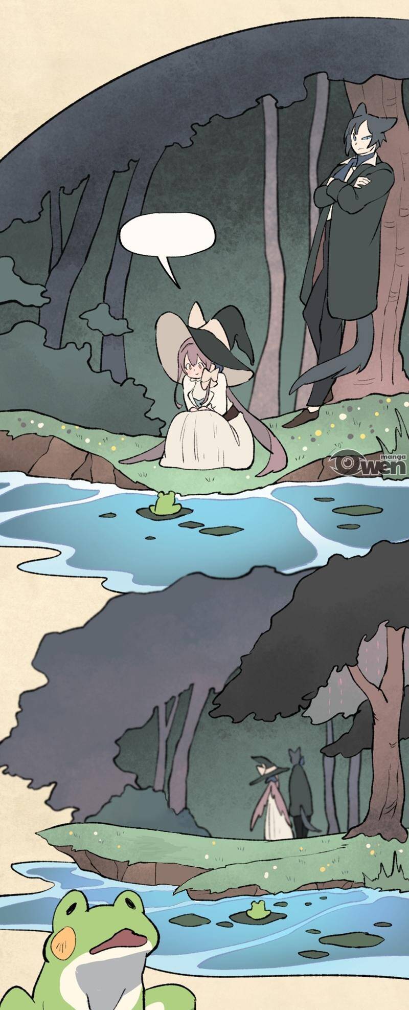 Nơi Mà Ngôi Sao Băng Rơi Xuống, Hãy Đợi Ở Đó Chapter 30 - 26