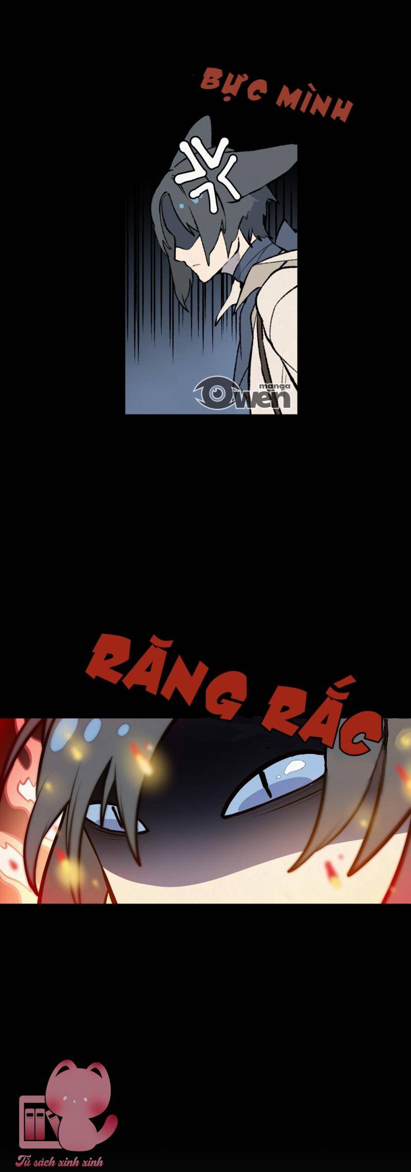 Nơi Mà Ngôi Sao Băng Rơi Xuống, Hãy Đợi Ở Đó Chapter 30 - 33