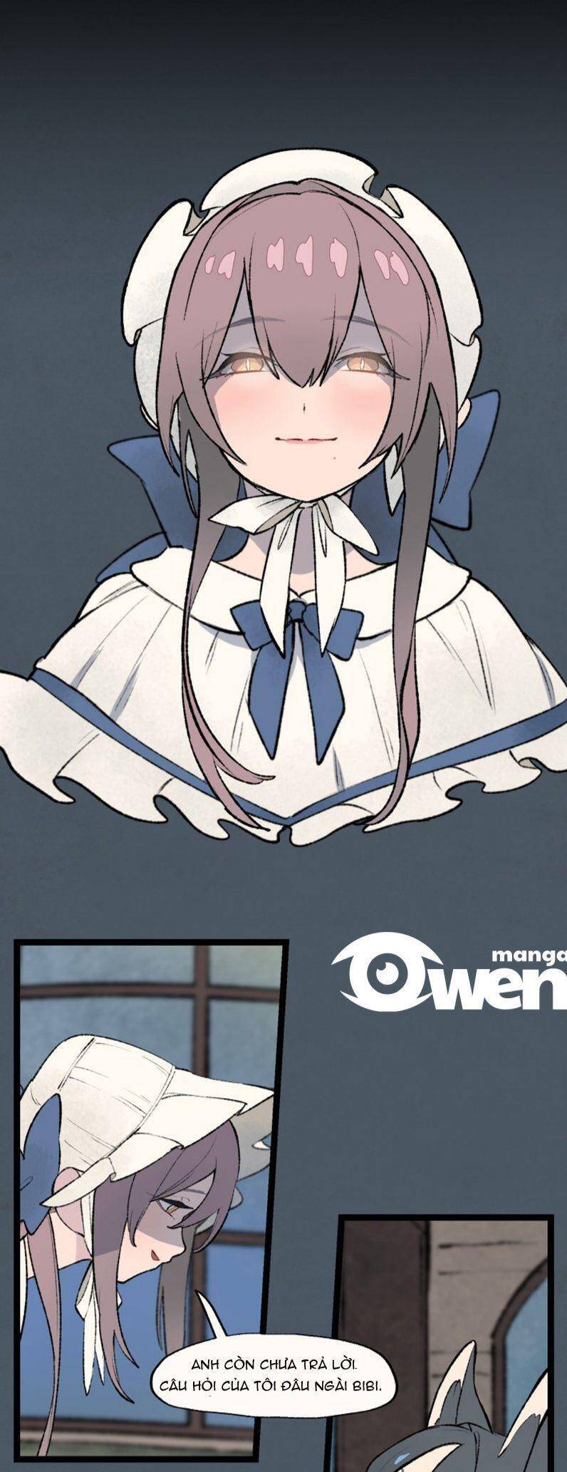 Nơi Mà Ngôi Sao Băng Rơi Xuống, Hãy Đợi Ở Đó Chapter 31 - 21
