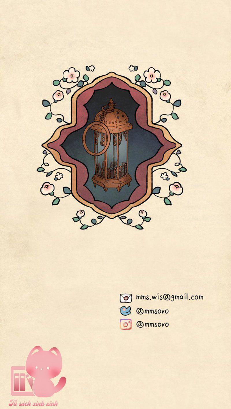 Nơi Mà Ngôi Sao Băng Rơi Xuống, Hãy Đợi Ở Đó Chapter 31 - 25