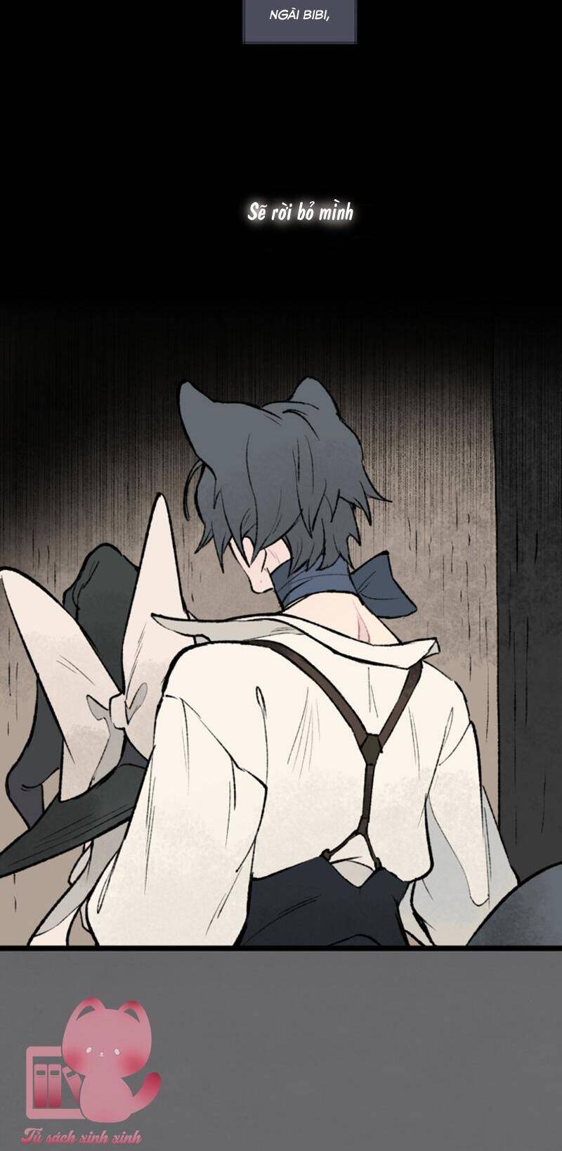 Nơi Mà Ngôi Sao Băng Rơi Xuống, Hãy Đợi Ở Đó Chapter 32 - 21