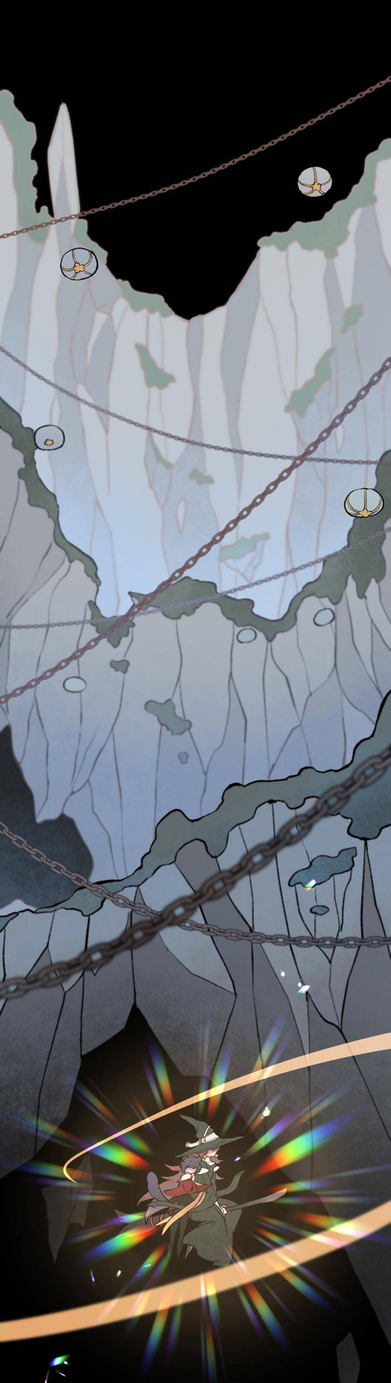 Nơi Mà Ngôi Sao Băng Rơi Xuống, Hãy Đợi Ở Đó Chapter 32 - 32