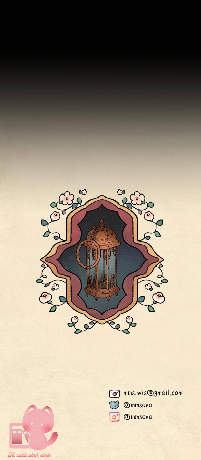 Nơi Mà Ngôi Sao Băng Rơi Xuống, Hãy Đợi Ở Đó Chapter 32 - 34