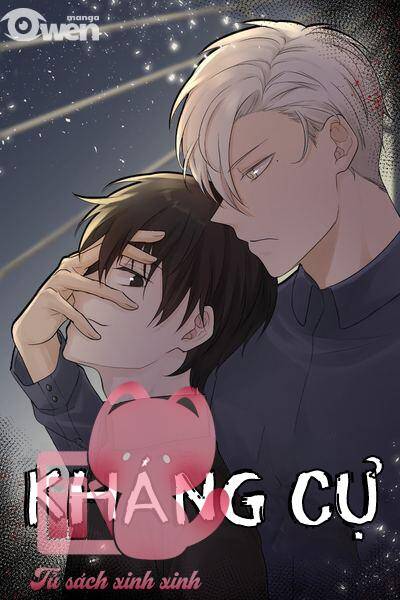 Nơi Mà Ngôi Sao Băng Rơi Xuống, Hãy Đợi Ở Đó Chapter 33 - 1