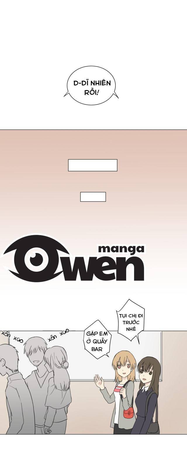 Nơi Mà Ngôi Sao Băng Rơi Xuống, Hãy Đợi Ở Đó Chapter 33 - 8