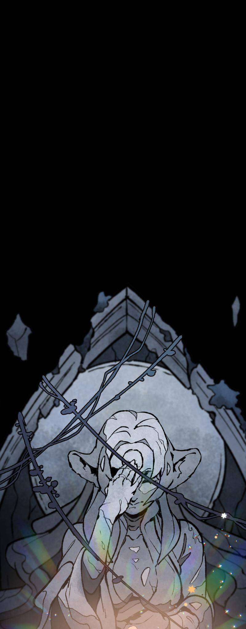 Nơi Mà Ngôi Sao Băng Rơi Xuống, Hãy Đợi Ở Đó Chapter 34 - 36