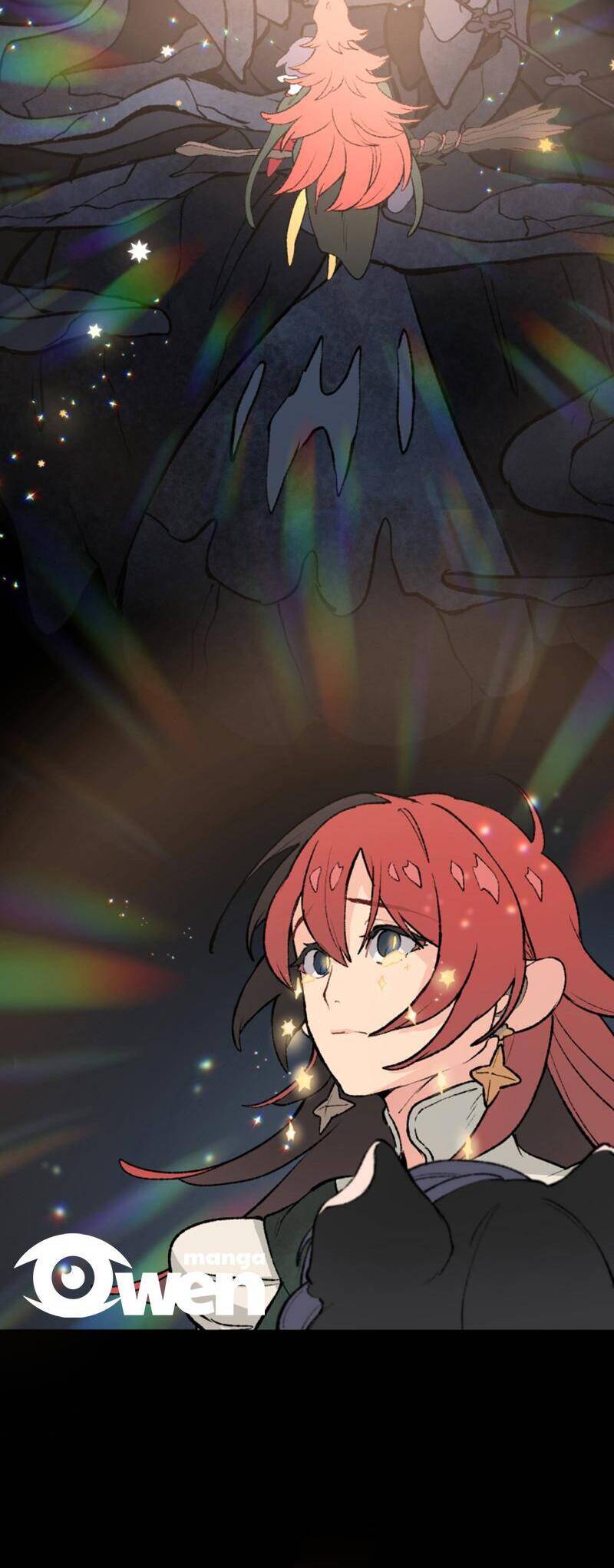 Nơi Mà Ngôi Sao Băng Rơi Xuống, Hãy Đợi Ở Đó Chapter 34 - 37