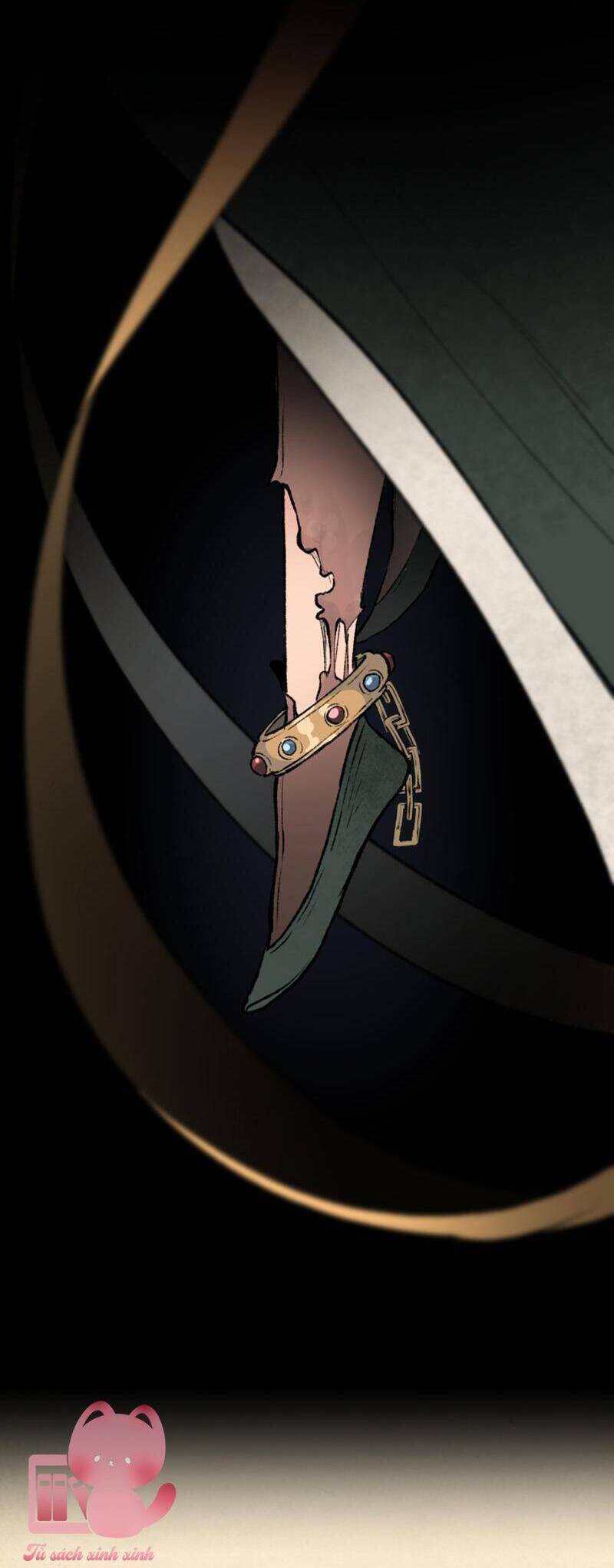 Nơi Mà Ngôi Sao Băng Rơi Xuống, Hãy Đợi Ở Đó Chapter 34 - 38