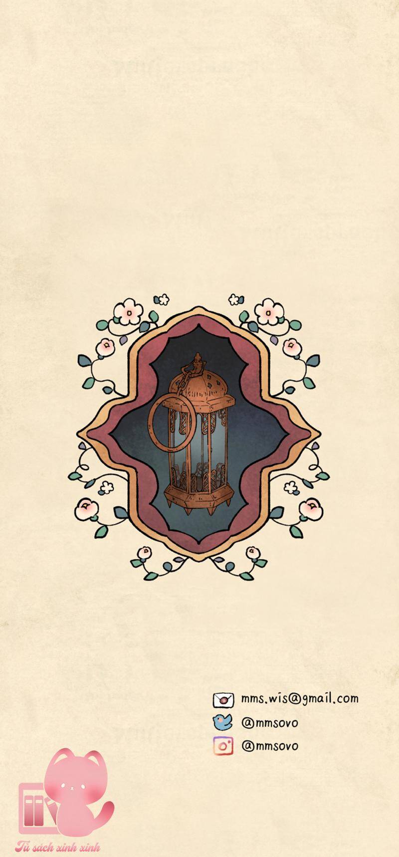 Nơi Mà Ngôi Sao Băng Rơi Xuống, Hãy Đợi Ở Đó Chapter 34 - 39