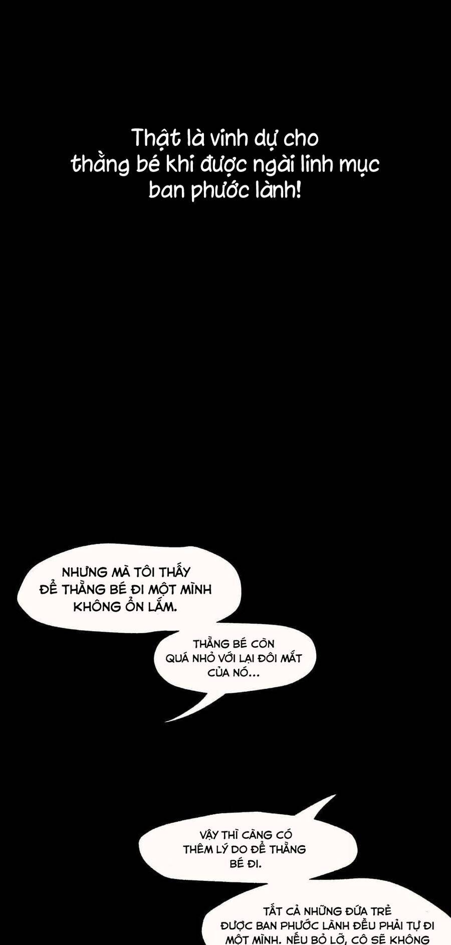 Nơi Mà Ngôi Sao Băng Rơi Xuống, Hãy Đợi Ở Đó Chapter 35 - 11