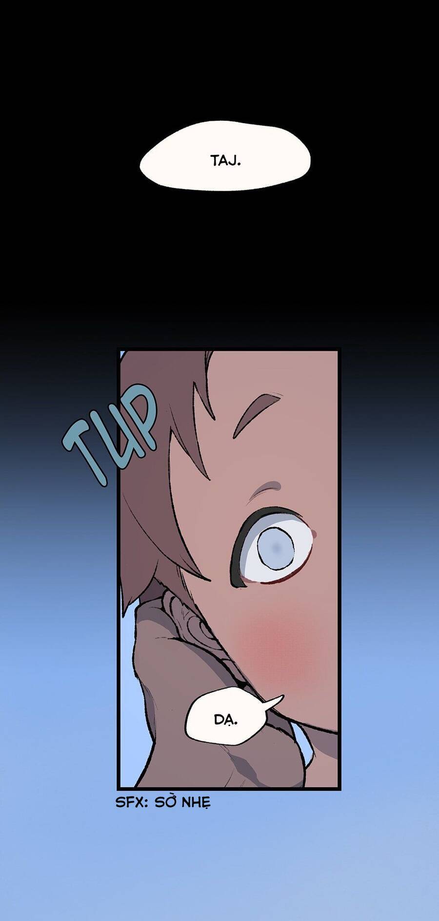 Nơi Mà Ngôi Sao Băng Rơi Xuống, Hãy Đợi Ở Đó Chapter 35 - 13